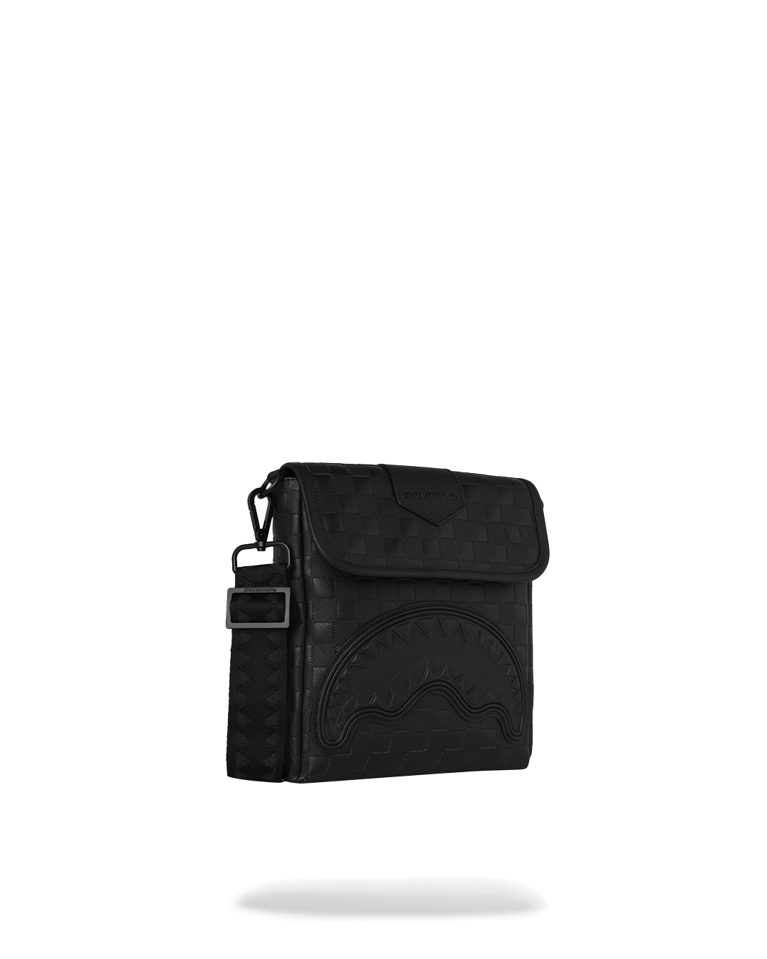 THE GHOST MAISON MESSENGER SLING