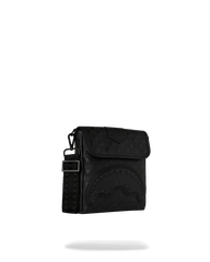 THE GHOST MAISON MESSENGER SLING
