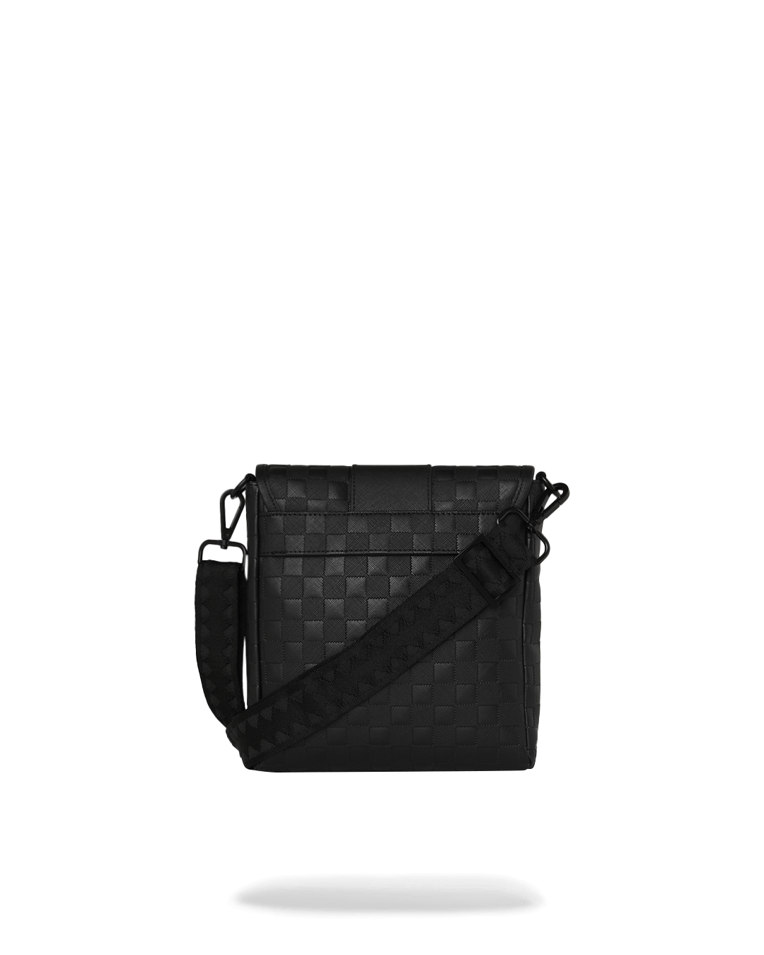 THE GHOST MAISON MESSENGER SLING