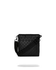 THE GHOST MAISON MESSENGER SLING