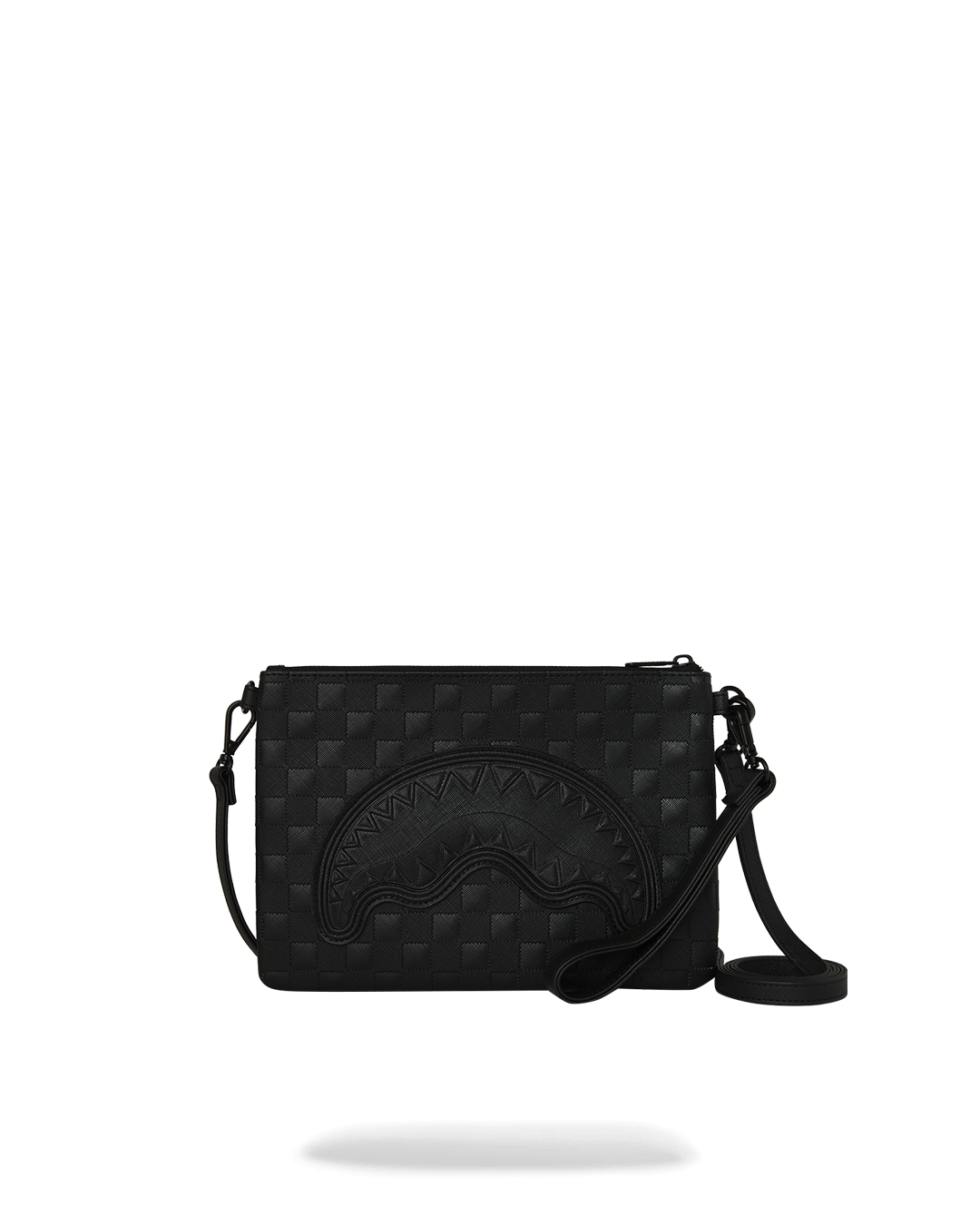 THE GHOST MAISON CROSSOVER CLUTCH