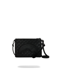 THE GHOST MAISON CROSSOVER CLUTCH