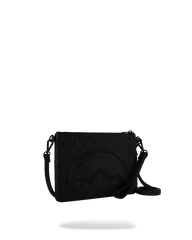 THE GHOST MAISON CROSSOVER CLUTCH