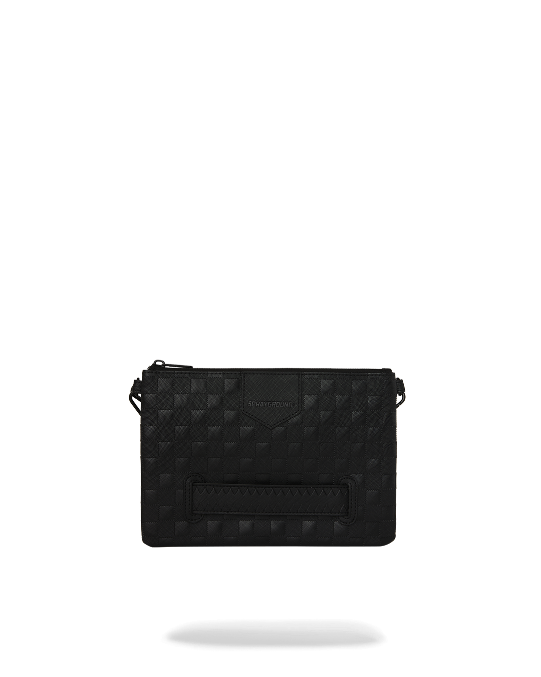 THE GHOST MAISON CROSSOVER CLUTCH