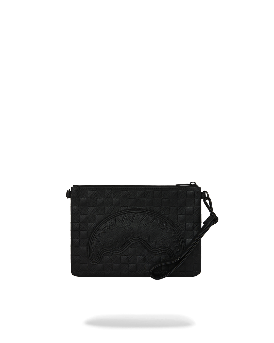 THE GHOST MAISON CROSSOVER CLUTCH