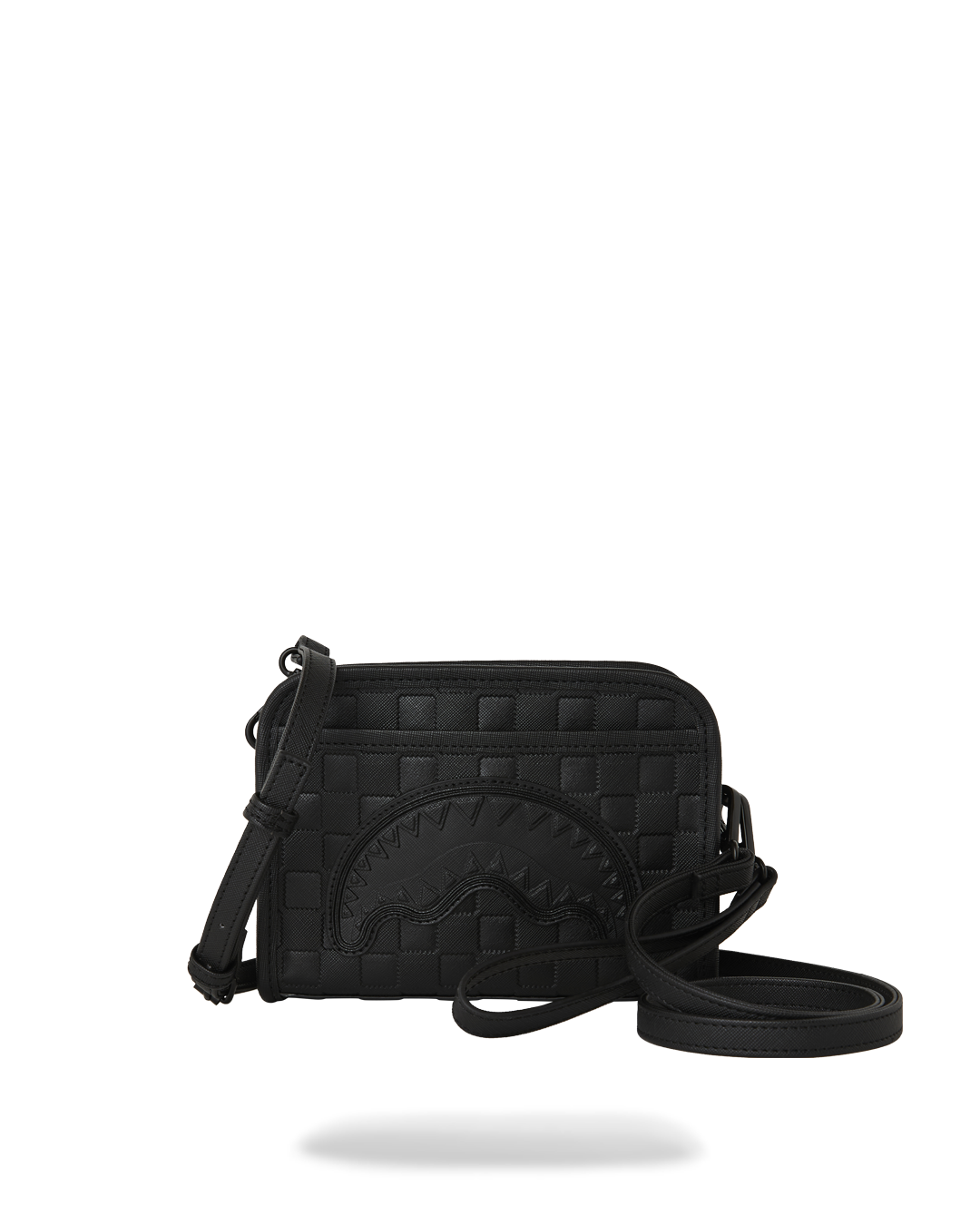 THE GHOST MAISON CROSSOVER CLUTCH