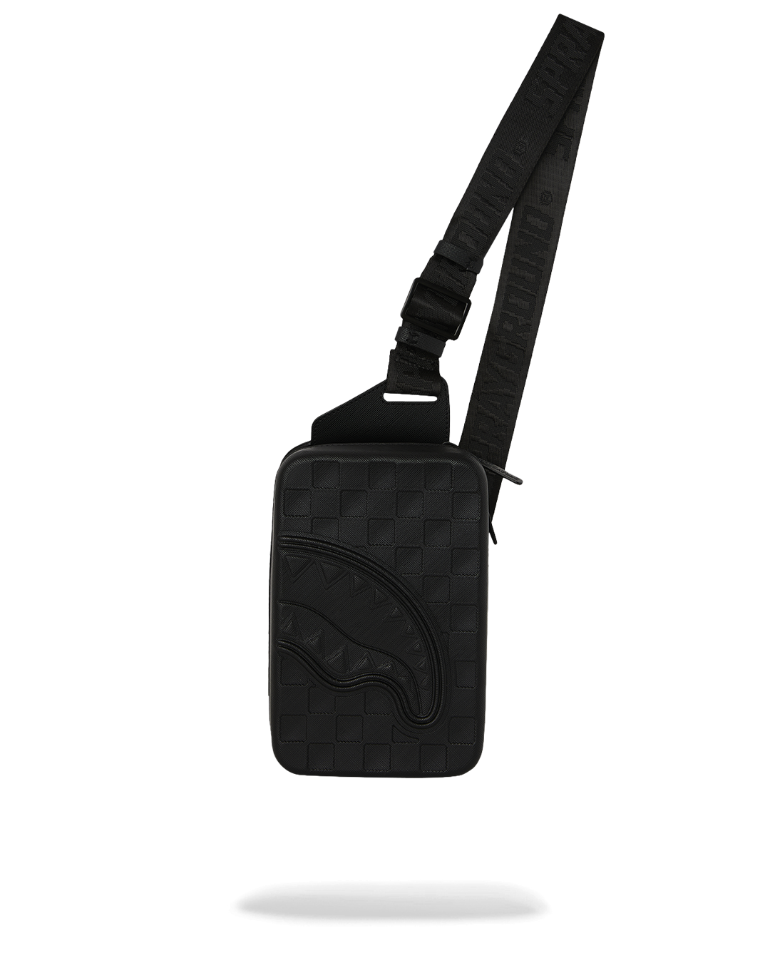THE GHOST MAISON HARD SHELL SLING