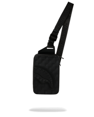 THE GHOST MAISON HARD SHELL SLING