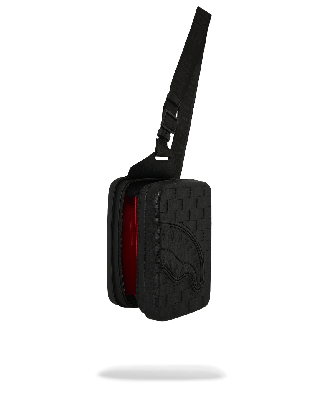 THE GHOST MAISON HARD SHELL SLING