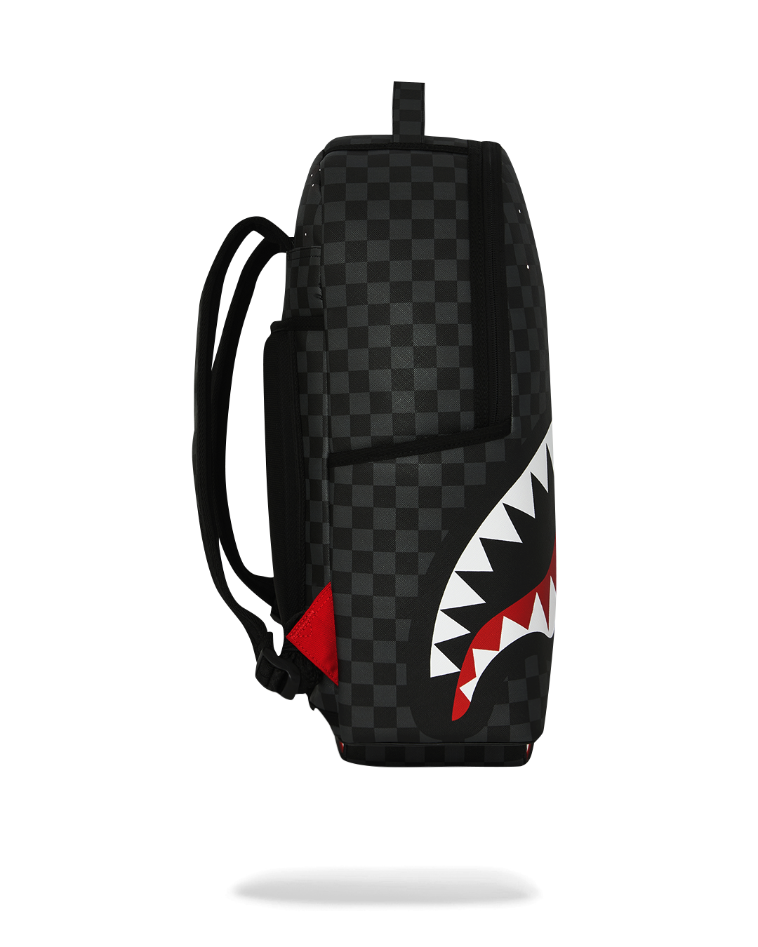 DISNEY TRON LASER SPLIT BACKPACK
