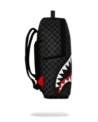 DISNEY TRON LASER SPLIT BACKPACK
