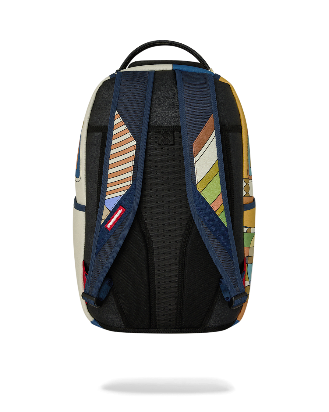 FRANK LLOYD WRIGHT COLLAB MARCH BALLOONS BACKPACK