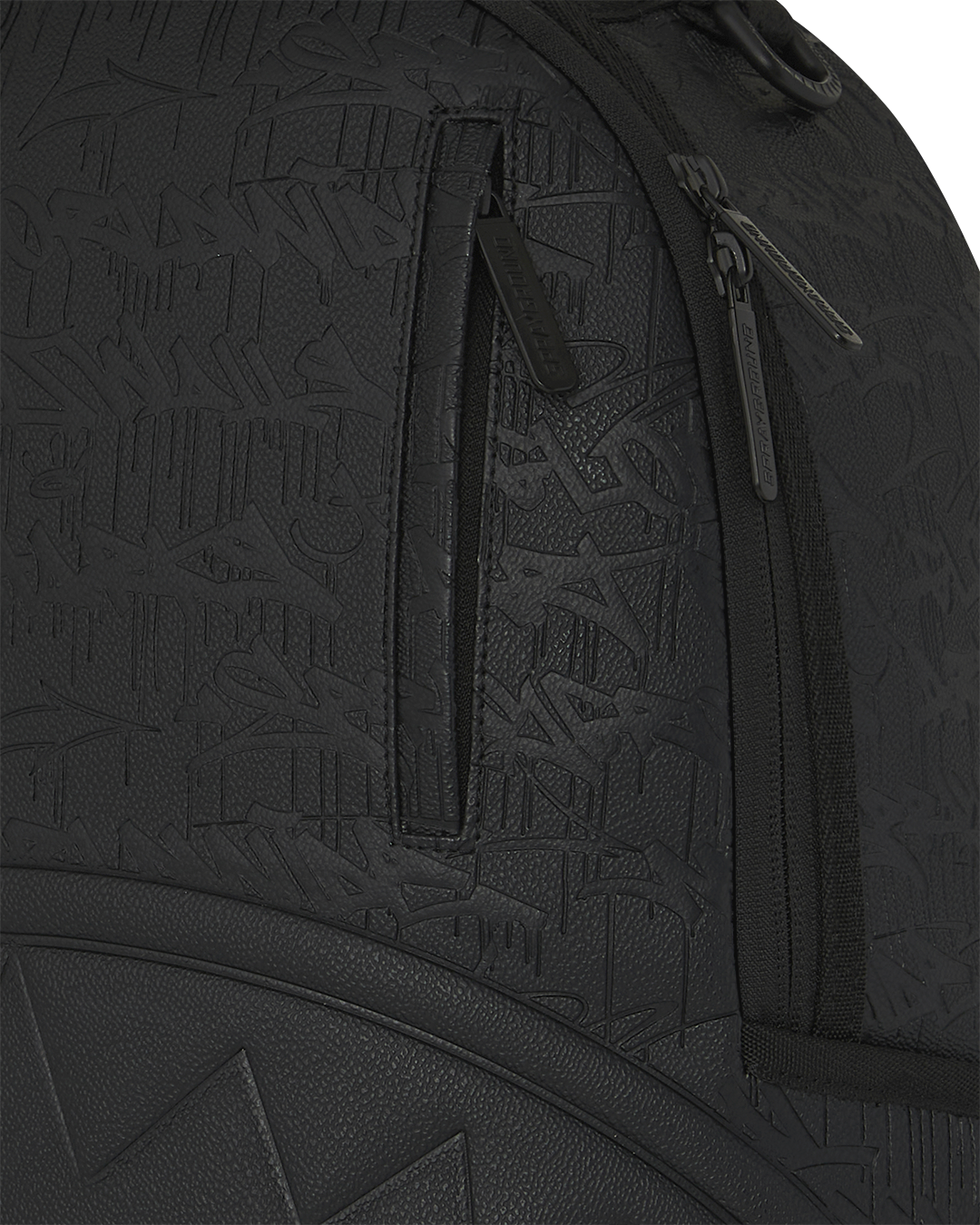 WYNWOOD WALLS COLLAB STENCIL COLLECTION BACKPACK