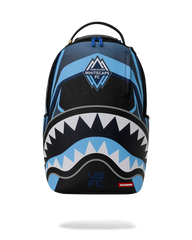 MLS VANCOUVER FC SHARK DLXSV BACKPACK