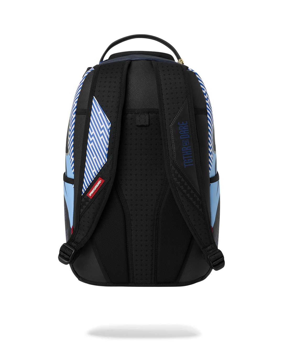 MLS VANCOUVER FC SHARK DLXSV BACKPACK