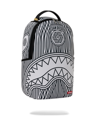 MLS COLLAB - SAN DIEGO SKETCH DLXSV BACKPACK