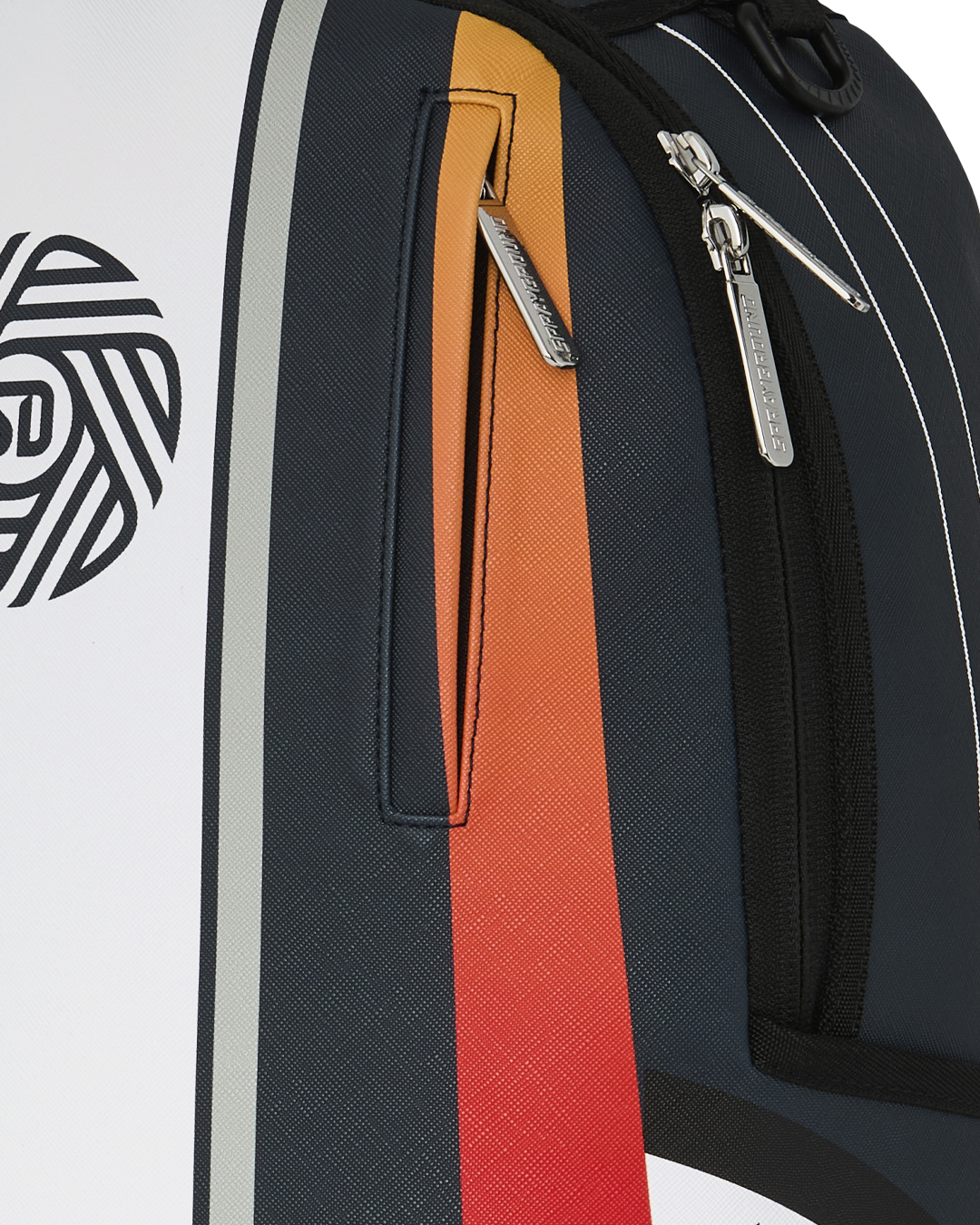 MLS COLLAB - SAN DIEGO GLOW DLXSV BACKPACK