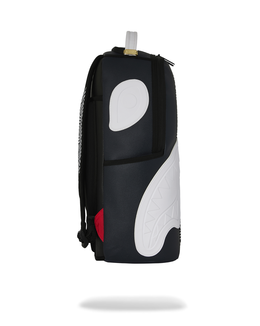 MLS SAN DIEGO SHARK DLXSV BACKPACK