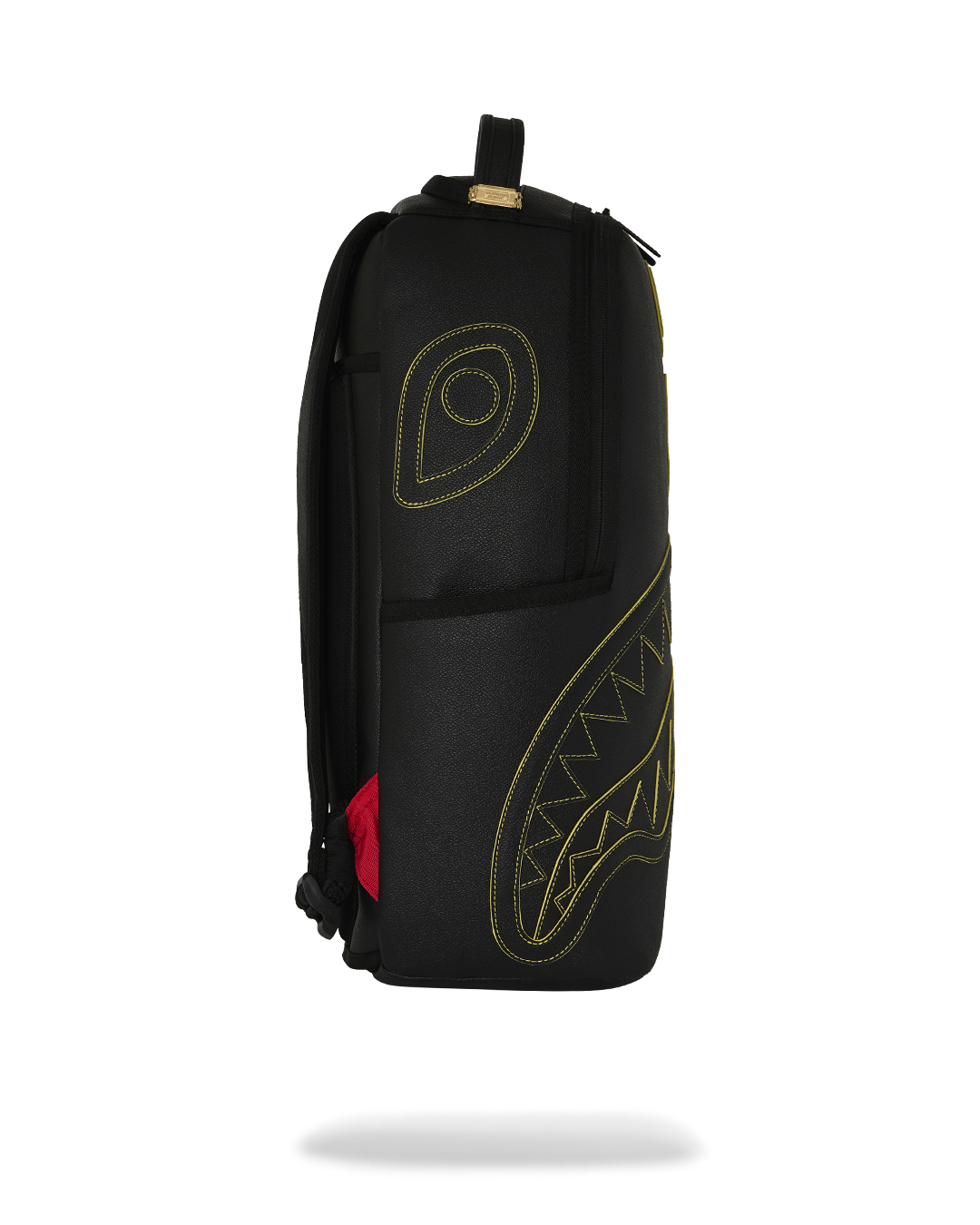 USSF x DC BATMAN NIGHT SHARK BACKPACK