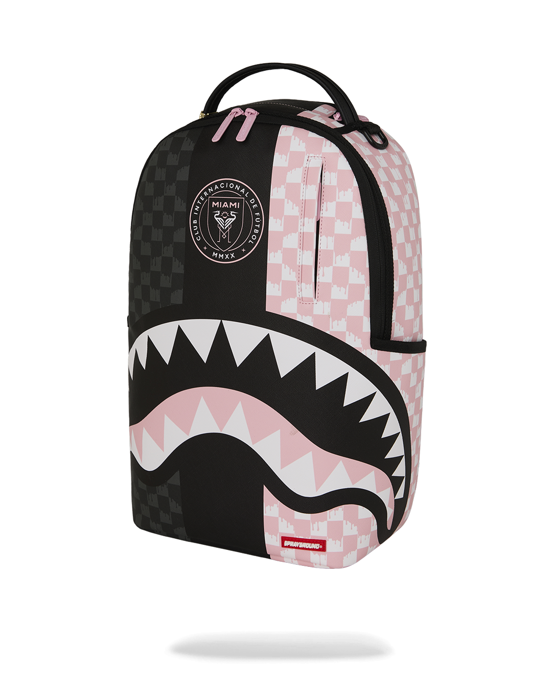 MLS COLLAB - INTERMIAMI BEYOND DLXSV BACKPACK