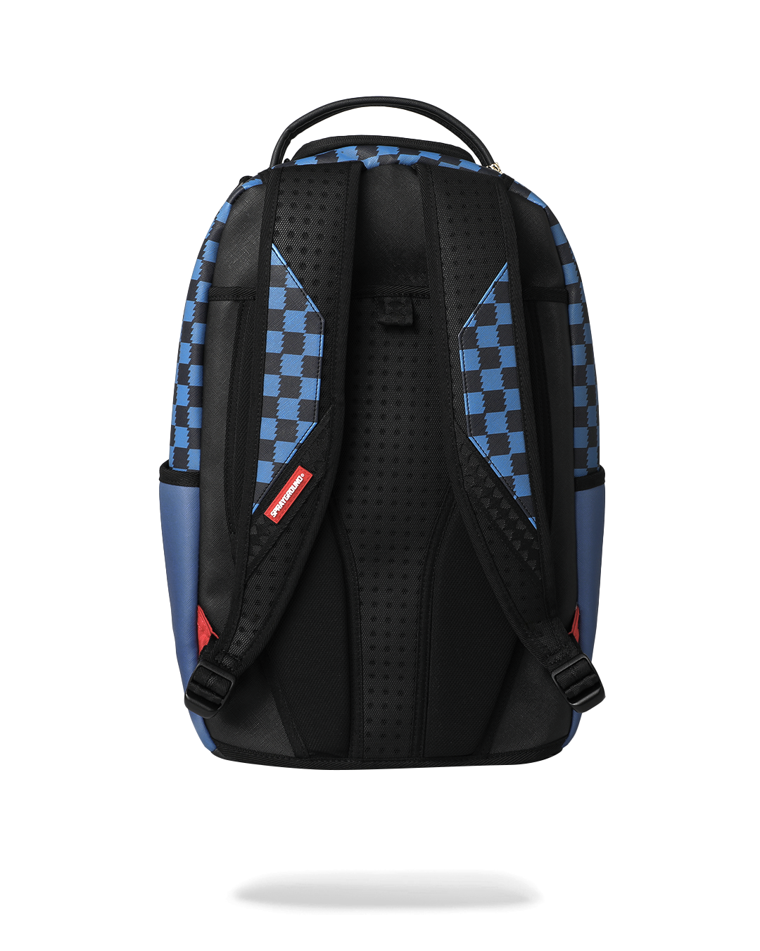 MLS LA GALAXY SHARK DLXSV BACKPACK