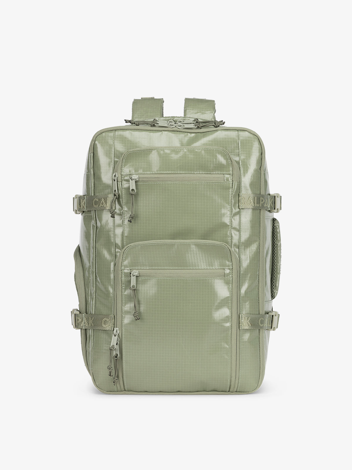 Terra 26L Laptop Duffel Backpack