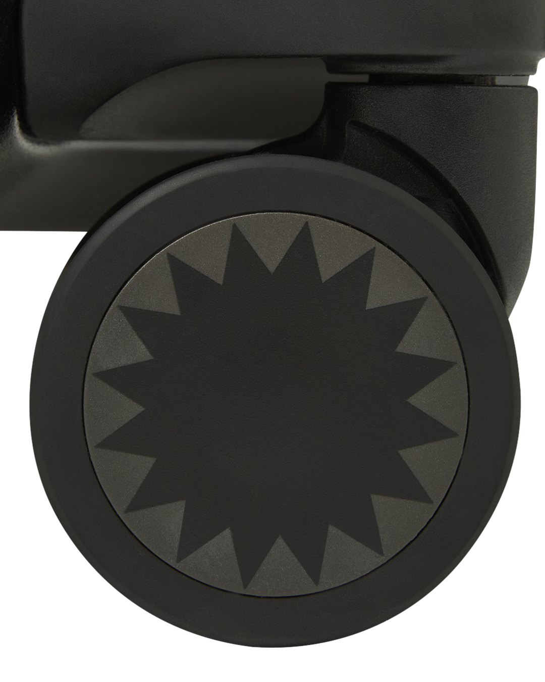THE GHOST MAISON SHARKITECTURE CARRY-ON LUGGAGE