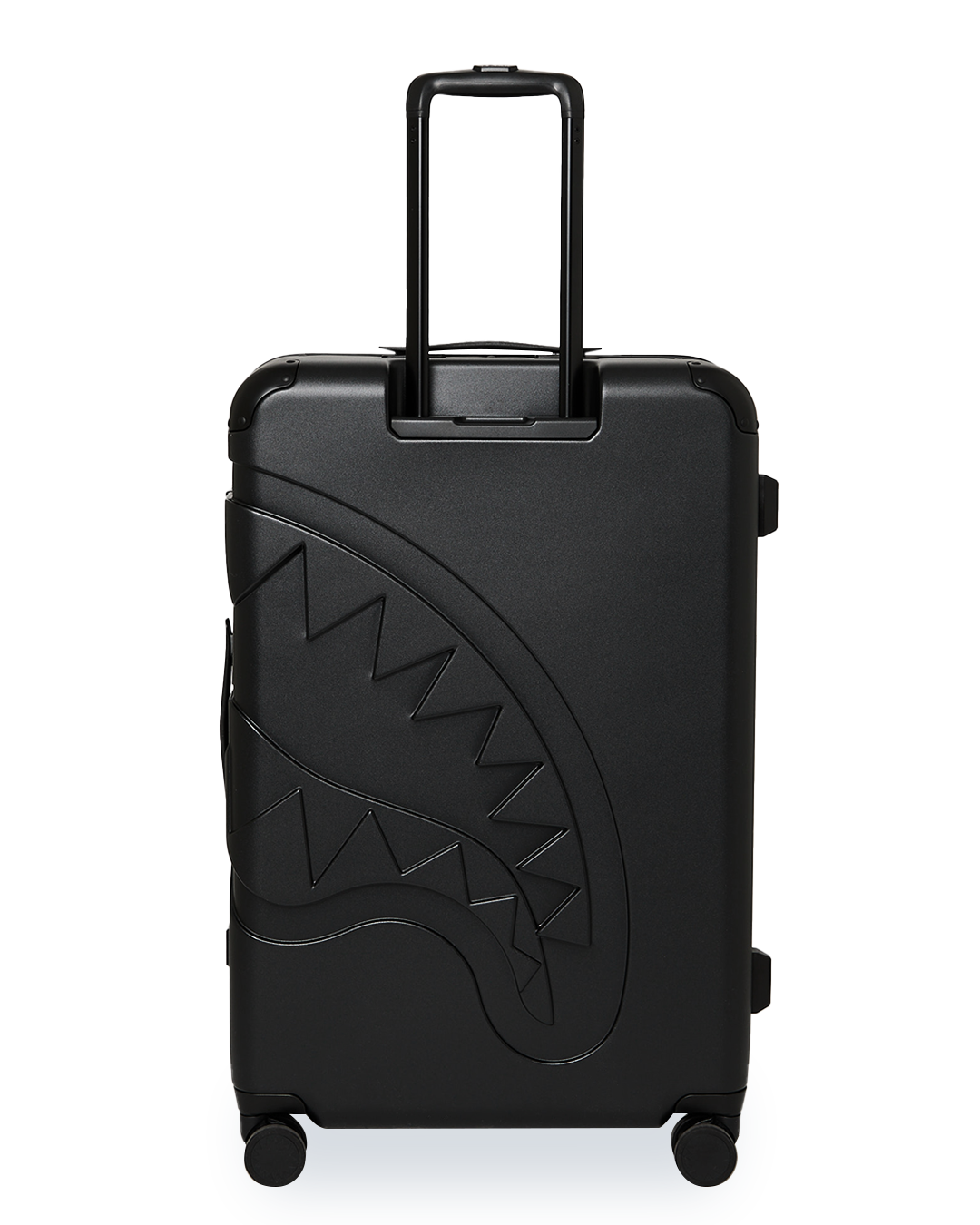 GOLD BRICK DRIP FULL-SIZE LUGGAGE
