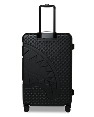 THE GHOST MAISON SHARKITECTURE FULL-SIZE LUGGAGE