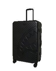 THE GHOST MAISON SHARKITECTURE FULL-SIZE LUGGAGE