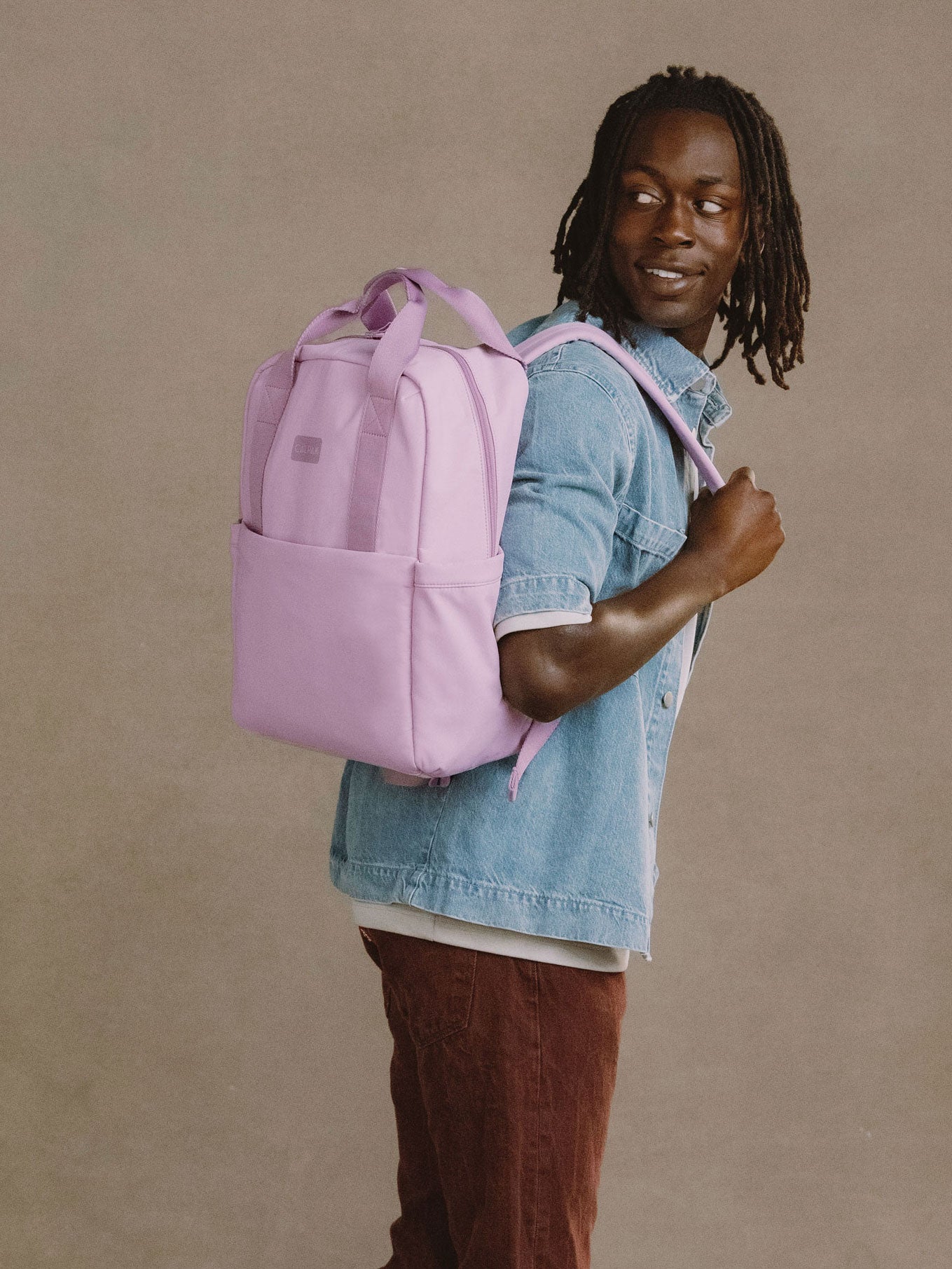Connect Laptop Backpack