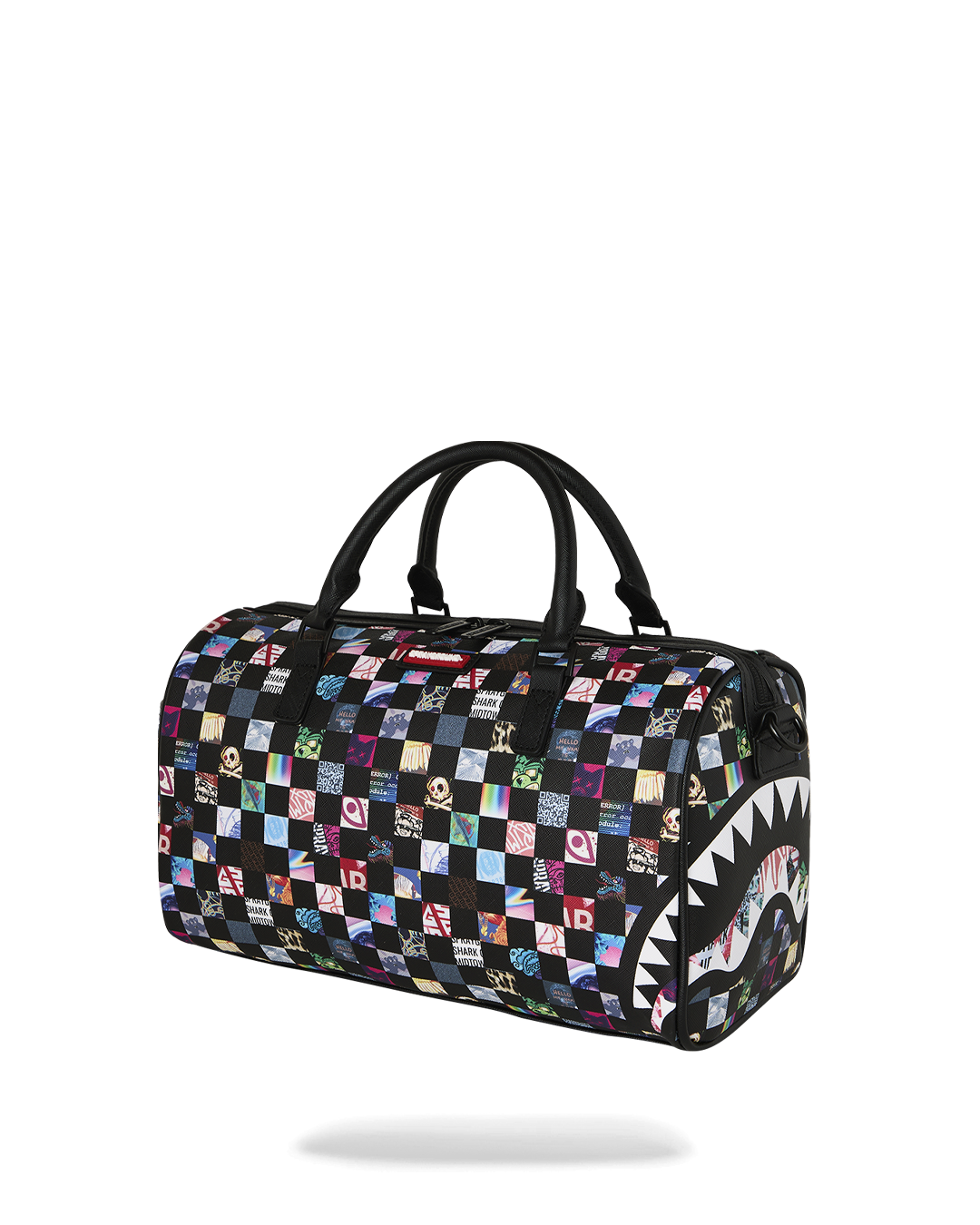 SHARKVERSE UNIVERSE MINI DUFFLE