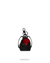 THE GHOST MAISON BACKPACK KEYCHAIN