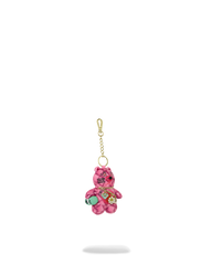 KAWAII CUTIE BEAR KEYCHAIN