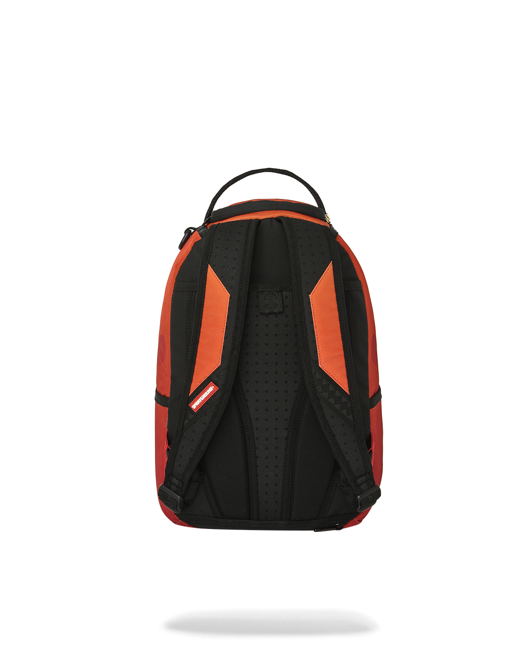 ANGRY BIRDS SHARK MINI DLX BACKPACK