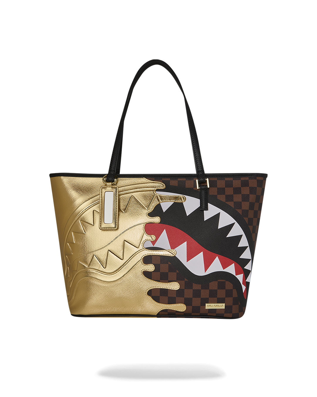 GOLDEN DYNASTY TOTE