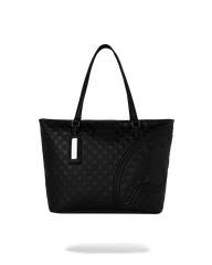 THE GHOST MAISON TOTE