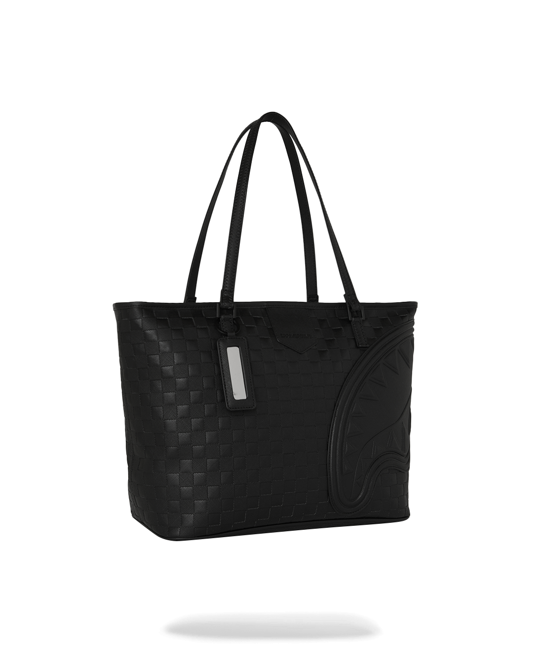 THE GHOST MAISON TOTE