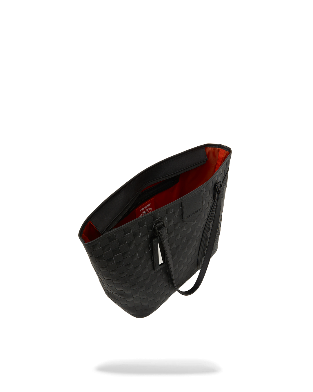 THE GHOST MAISON TOTE