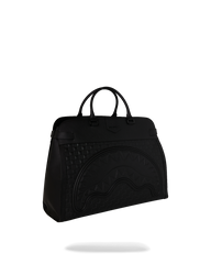 THE GHOST MAISON TRAVEL TOTE