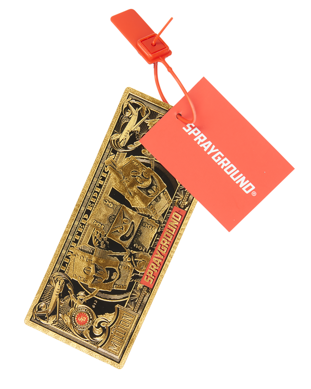 STREET FIGHTER MASHUP BACKPACK