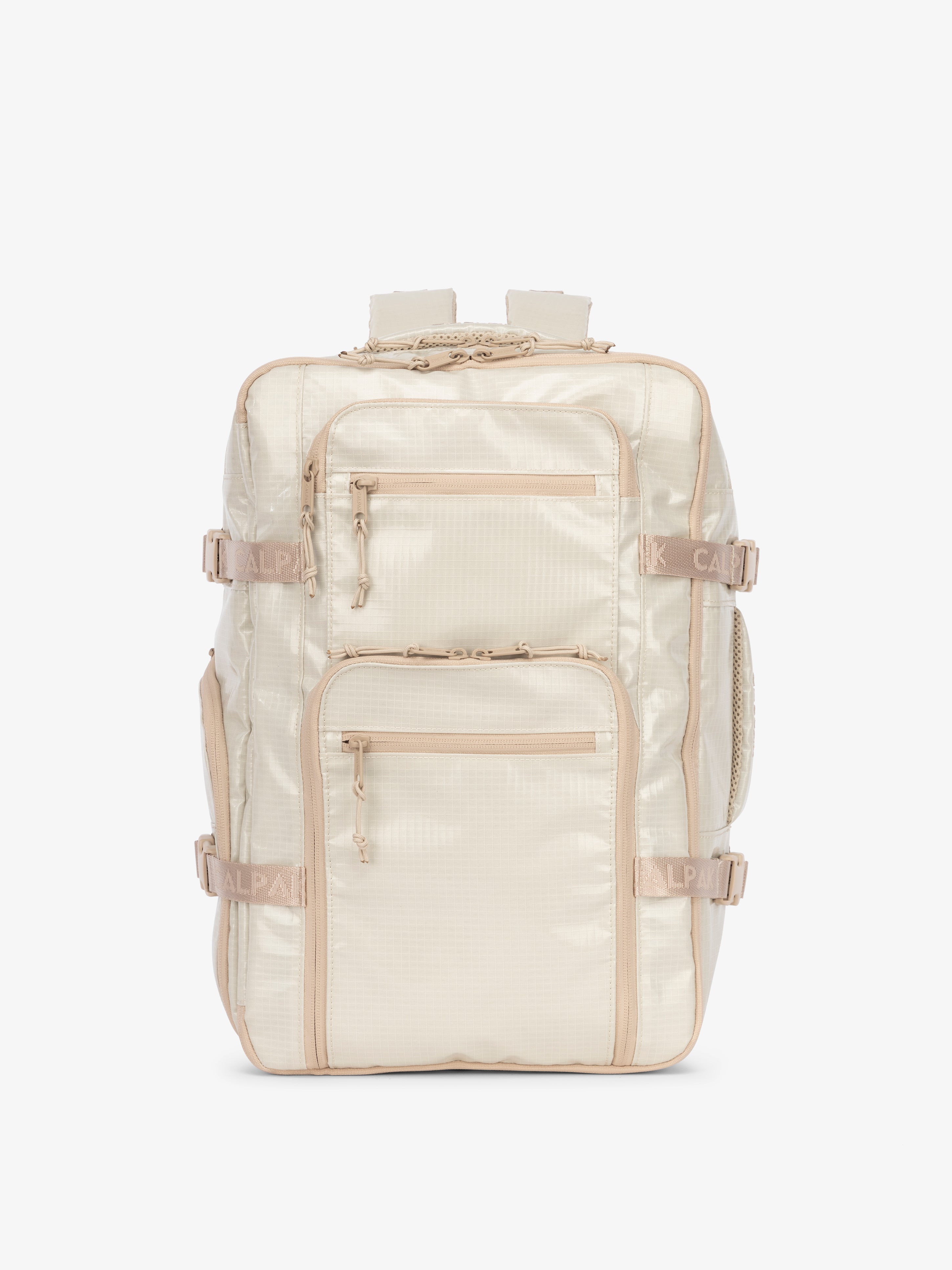 Terra 26L Laptop Duffel Backpack