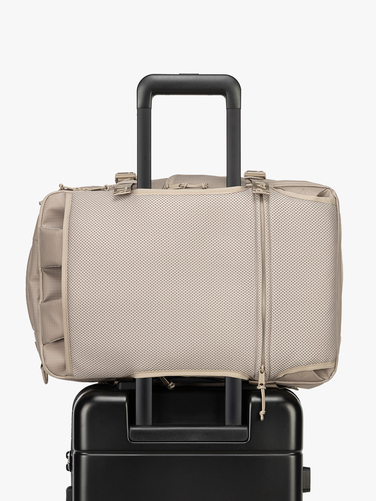 Terra 26L Laptop Duffel Backpack