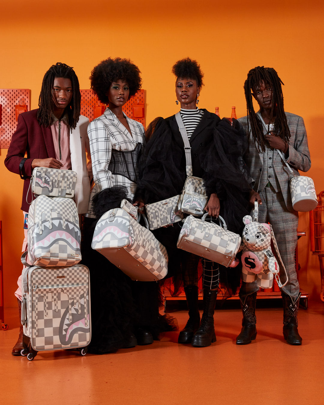 XTC LA PALAIS WALLET