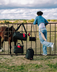 HYPERDIMENSIONAL WALLET