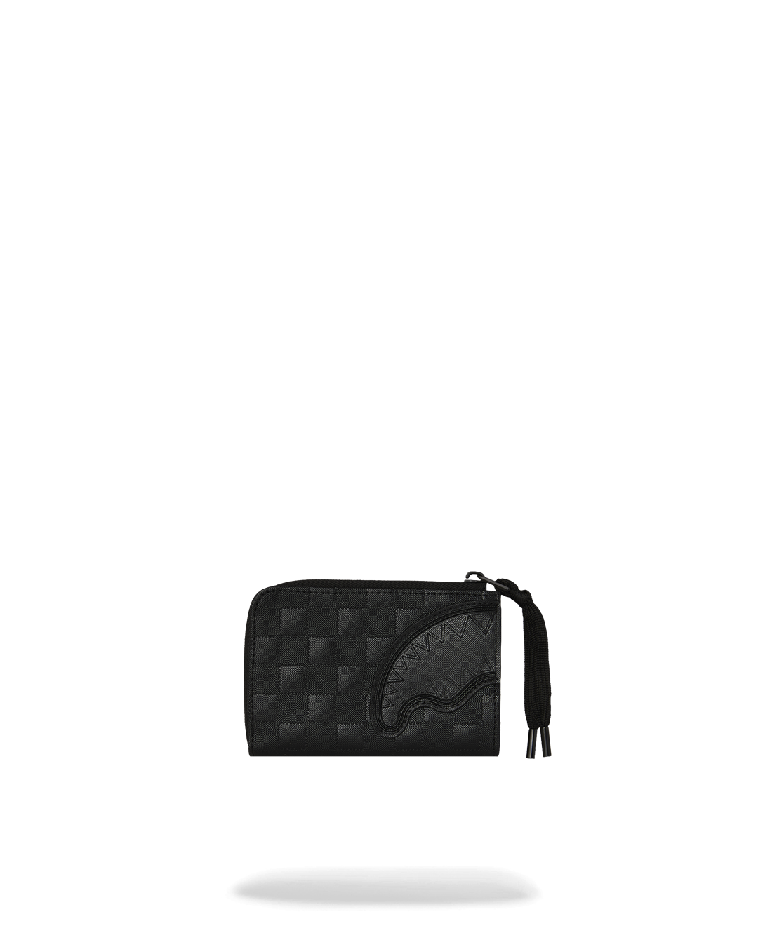 THE GHOST MAISON WALLET
