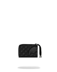 THE GHOST MAISON WALLET