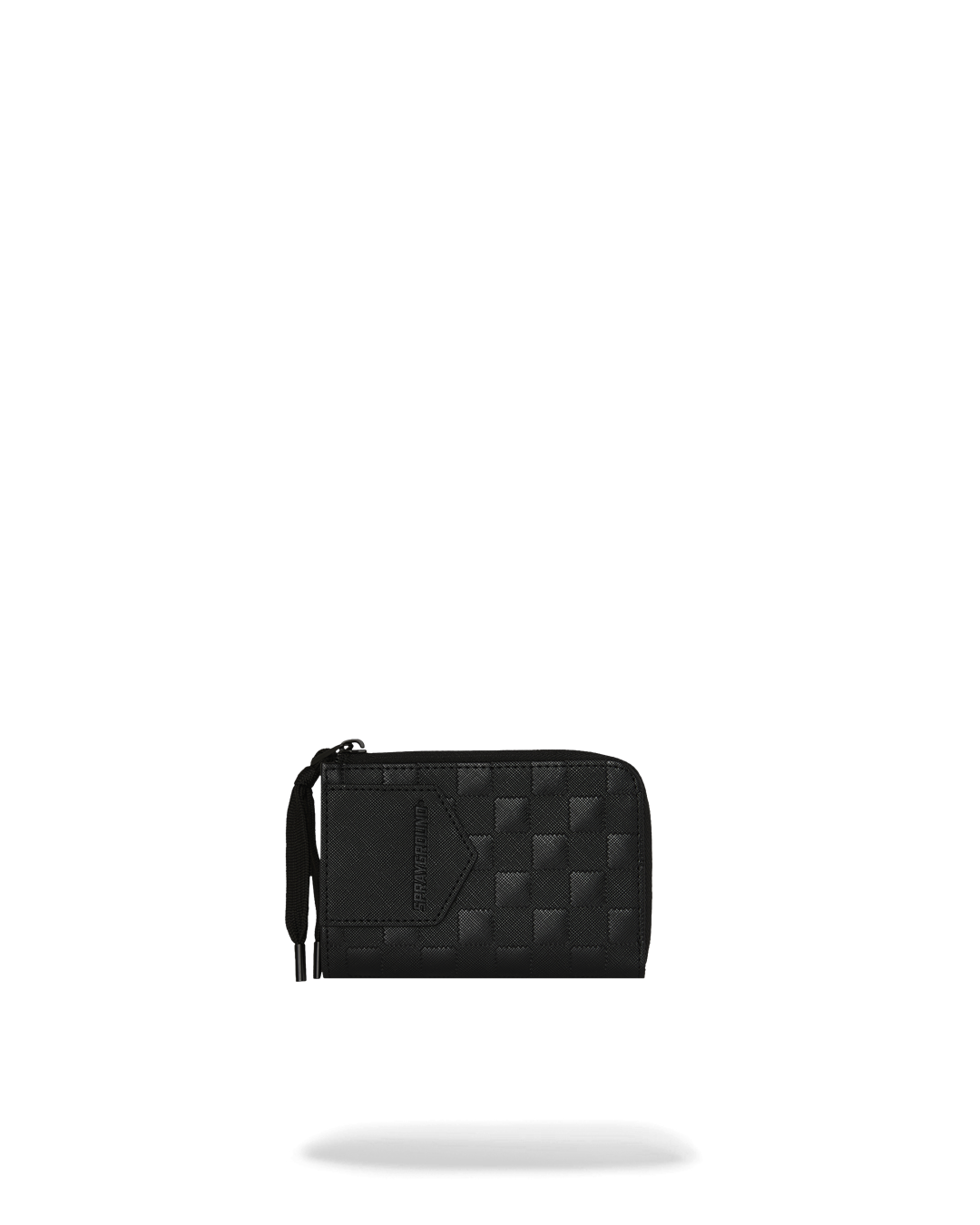THE GHOST MAISON WALLET