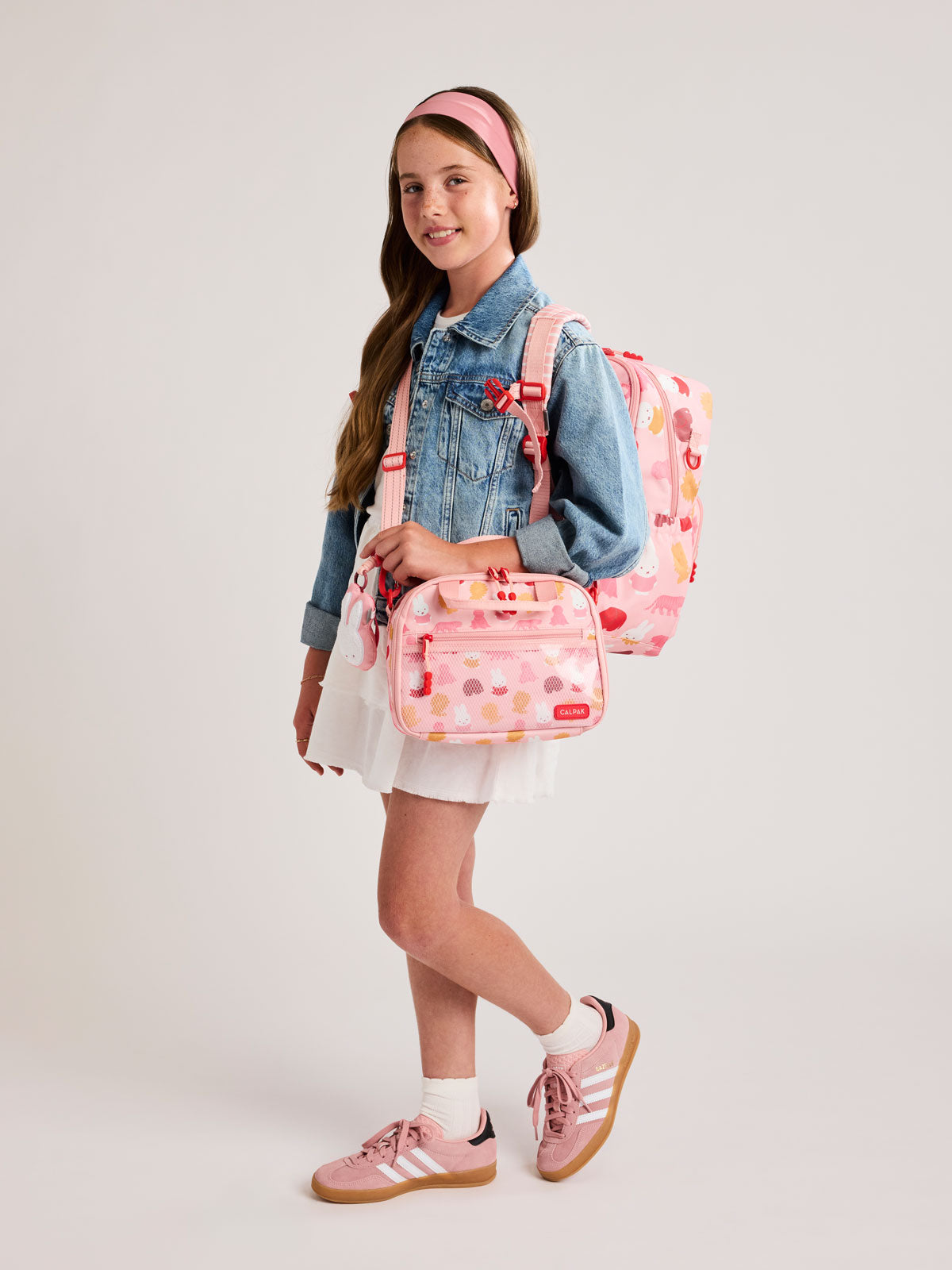 Miffy Kids Large Backpack
