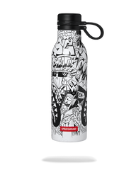 DOODLE WATER BOTTLE